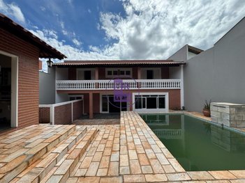 house em Rua José da Silva, Tarobá - Londrina - PR