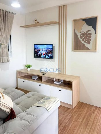 apartment em Avenida Armando Mariano de Pontes, Vila Rio Branco - Jundiaí - SP