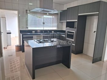 house em Rua Senhora Ilda Lopes, Jardim Residencial Monsenhor Rossi - Limeira - SP