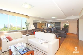 apartment em Anita Garibaldi, Boa Vista - Porto Alegre - RS