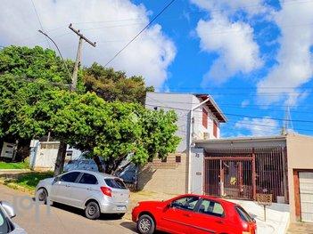 house em São Gabriel, Vila Jardim - Porto Alegre - RS