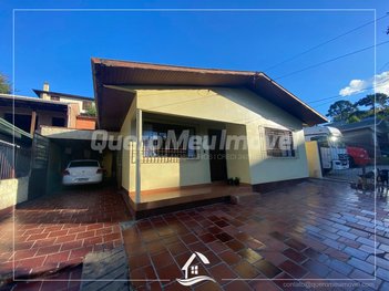 house em Erna Sirtoli Uez, São Leopoldo - Caxias do Sul - RS