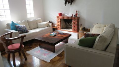 house em Alameda dos Guaiós, Planalto Paulista - São Paulo - SP