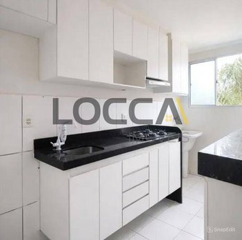 apartment em Rua Niterói, Parque Industrial Lagoinha - Ribeirão Preto - SP