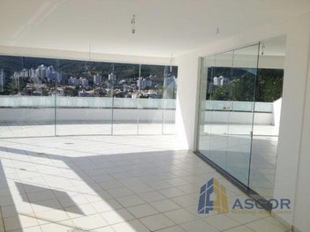 office em Rua Vera Linhares de Andrade, Itacorubi - Florianópolis - SC