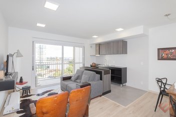 apartment em Avenida São Francisco de Paula, Areal - Pelotas - RS