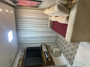 apartment em Rua Cavadas, Vila São João - Guarulhos - SP