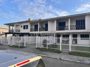 apartment em Rua Estrela do Mar, Maristela - Xangri-Lá - RS