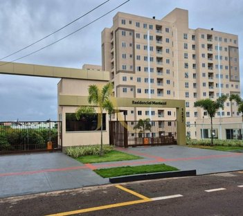 apartment em Rua Quintino Bocaiúva, Zona 07 - Maringá - PR