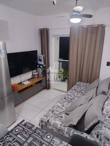 apartment em Avenida Carlos Marighella, Inoã (Inoã) - Maricá - RJ