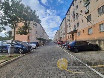apartment em Atilio Supertti, Vila Nova - Porto Alegre - RS