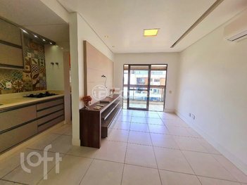 apartment em Avenida Campeche, Campeche - Florianópolis - SC