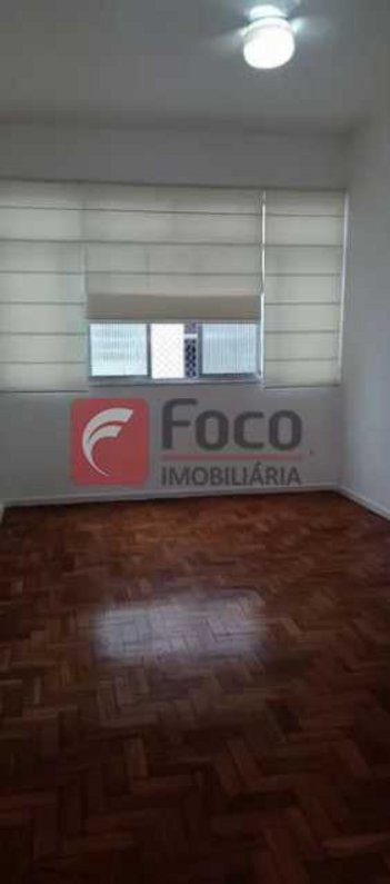 apartment em Rua Viúva Lacerda, Humaitá - Rio de Janeiro - RJ