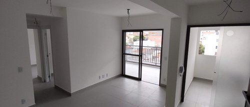 apartment em Avenida Doutor Gentil de Moura, Ipiranga - São Paulo - SP