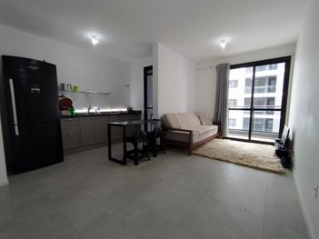 apartment em Rua Sebastiana Coutinho, Areias - São José - SC