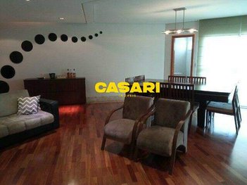 apartment em Avenida Lemos Monteiro, Olímpico - São Caetano do Sul - SP