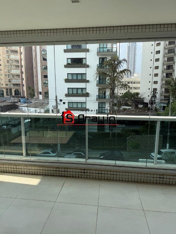 apartment em Rua Padre Landell de Moura, Jardim Anália Franco - São Paulo - SP