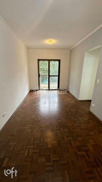 apartment em Serafim Carlos, São José - São Caetano do Sul - SP