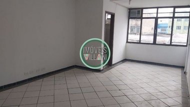 office em Rua Sebastião Humel, Centro - São José dos Campos - SP