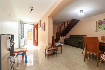 house em Pedro Badra, Jardim Oriental - São Paulo - SP