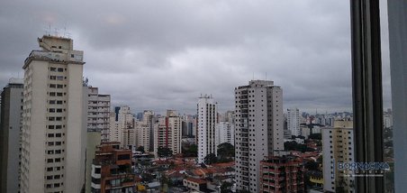apartment em Rua João de Sousa Dias, Campo Belo - São Paulo - SP