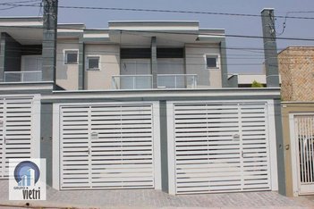 house em Rua Domingos de Magalhães, Parque Maria Domitila - São Paulo - SP