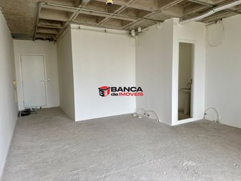 office em Avenida Pompéia, Vila Pompéia - São Paulo - SP