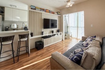 apartment em Avenida Armando Fajardo, Igara - Canoas - RS