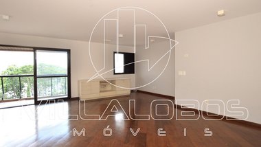 apartment em Rua Fradique Coutinho, Pinheiros - São Paulo - SP