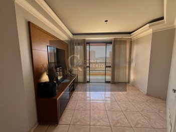 apartment em Rua Campos Salles, Vila Seixas - Ribeirão Preto - SP