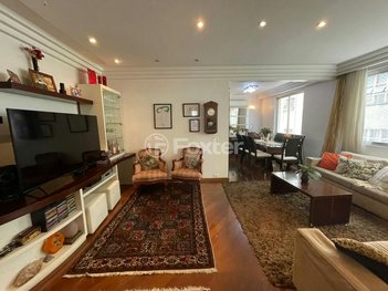 apartment em Rua Doutor Fausto Ferraz, Bela Vista - São Paulo - SP