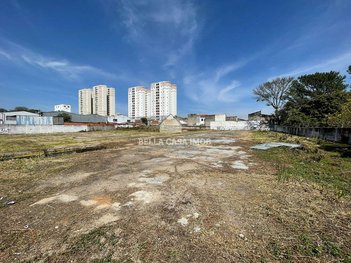 land_lot em Avenida Engenheiro Carlos Reinaldo Mendes, Além Ponte - Sorocaba - SP