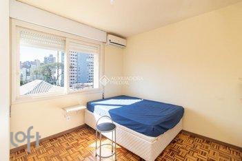apartment em Rua Veador Porto, Partenon - Porto Alegre - RS