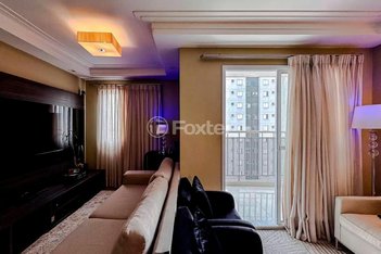 apartment em Rua Dom Bosco, Mooca - São Paulo - SP