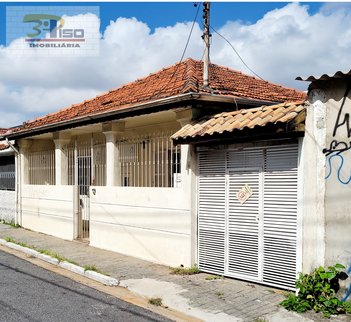 house em Rua das Heras, Vila Lúcia - São Paulo - SP