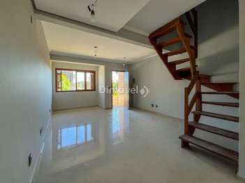 house em Doutor Sady Soares, Guarujá - Porto Alegre - RS