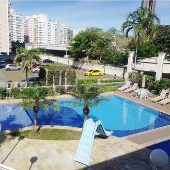 apartment em Avenida Oliveira Belo, Vila da Penha - Rio de Janeiro - RJ