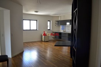 apartment em Avenida Brigadeiro Luís Antônio, Jardim Paulista - São Paulo - SP