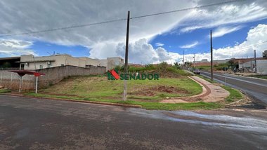 land_lot em Rua do Hipismo, Olímpico - Londrina - PR