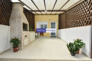 house em Rua Alexandrina Rosa, Campo Belo - São Paulo - SP