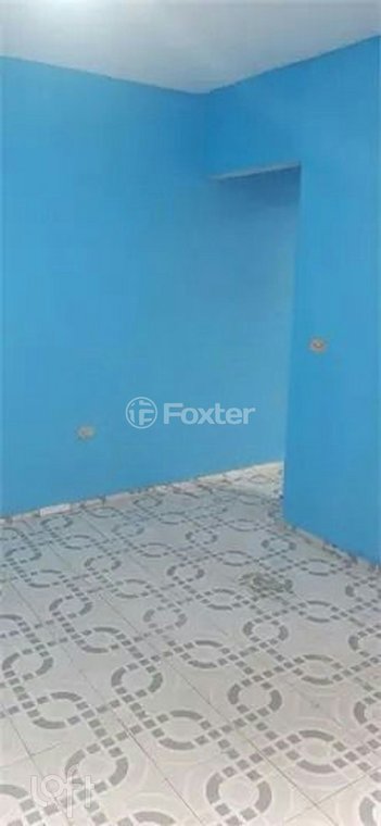 house em Rua Maria Amélia de Assunção, Jardim Etelvina - São Paulo - SP