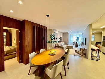 apartment em Rua Marcílio Dias, Jardim Atlântico - Florianópolis - SC