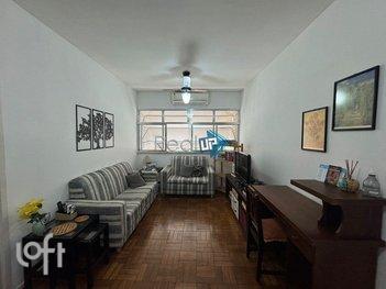 apartment em Voluntários da Pátria, Botafogo - Rio de Janeiro - RJ