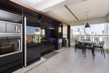 apartment em Rua Paim, Bela Vista - São Paulo - SP
