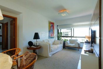 apartment em Rua Coronel Corte Real, Petrópolis - Porto Alegre - RS