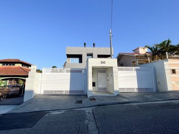 apartment em Palmira Laura Florêncio, Real Parque - São José - SC