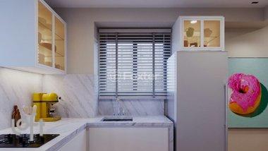 apartment em Maria Antônia, Bela Vista - São Paulo - SP