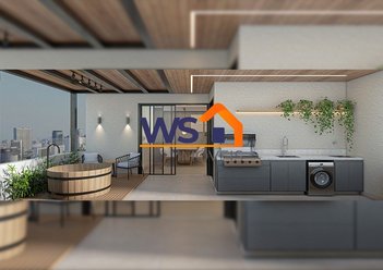 apartment em Rua Selênio, Prado - Belo Horizonte - MG