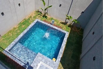 house em Rua Iguará, Villas do Jaguari - Santana de Parnaíba - SP