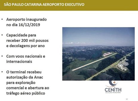 Cômodo Condomínio